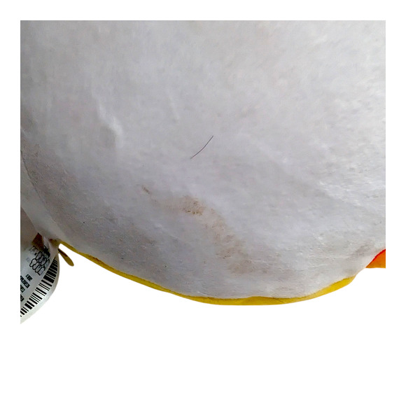 Disney Tsum Tsum Minnie Mouse 8in Plush Stuffed Animal Extra Soft Plushie - Picture 8 of 8